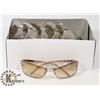Image 1 : BOX OF DESIGNER SUNGLASSES