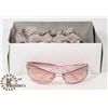 Image 1 : BOX OF DESIGNER SUNGLASSES