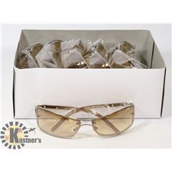 BOX OF DESIGNER SUNGLASSES
