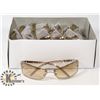 Image 1 : BOX OF DESIGNER SUNGLASSES