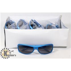 BOX OF DESIGNER SUNGLASSES