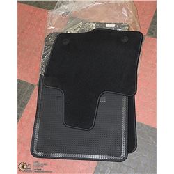 COMPLETE SET OF  2015 -2018 FORD F150 CREW CAB