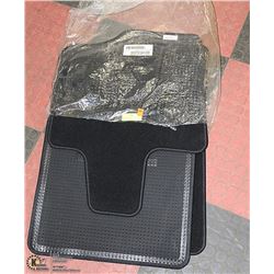 COMPLETE SET OF  2015 -2018 FORD F150 CREW CAB