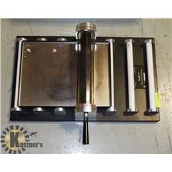 ACCU-CUT MARK IV ROLLER CUTTING SYSTEM