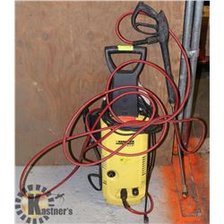 KARCHER K3.97 POWER WASHER