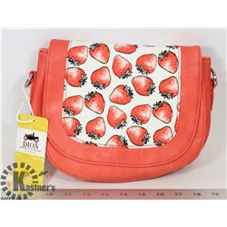 LADIES PURSE
