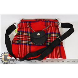 LADIES PURSE