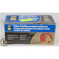 ENGIN COATING CLEANING KIT