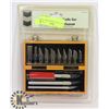 Image 1 : NEW 17 PIECE PERSISON KNIFE SET