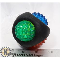 NEW LED DOGBALL- LIGHTS UP