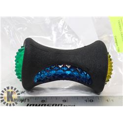 NEW LED DOGBALL- LIGHTS UP