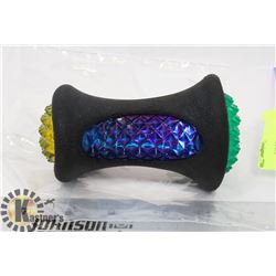 NEW LED DOGBALL- LIGHTS UP