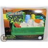Image 1 : SANDS ALIVE SAFARI TREK - CHILDRENS ART KIT