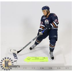 OILERS ALES HEMSKY FIGURE