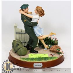 G.I.JOE FIGURE HOMECOMING HASBRO #1 OUT OF 1289