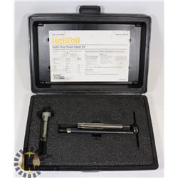 HELICOIL 14M SPARK PLUG THREAD REPAIR KIT