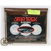 Image 1 : STAR TREK 12 BLUEPRINTS SET RARE ORIGINAL SERIES