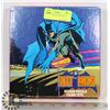 Image 1 : BATMAN JIGSAW PUZZLE 1973