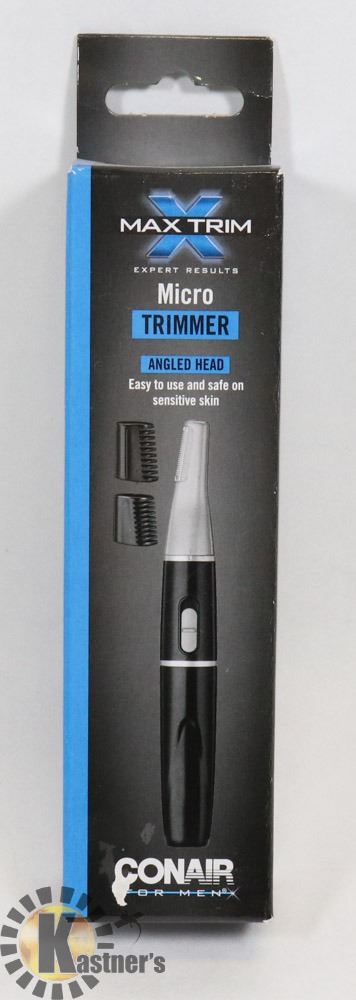conair max trim