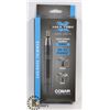 Image 1 : CONAIR FOR MEN MAX TRIM BATTERY POWERED EAR/NOSE