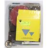 Image 1 : SIA ABRASIFS COMPLETE TESTER STARTER KIT