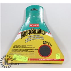 BUNDLE OF 7 PACKS OF WOOSTER AERO