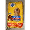 Image 1 : BAG OF PEDIGREE DOG FOOD