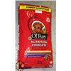 Image 1 : BAG OF OLROY DOG FOOD