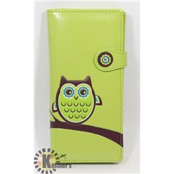 NEW SHAG WEAR WOMENS WALLET