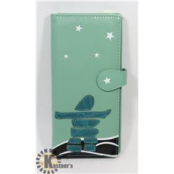 NEW SHAG WEAR WOMENS WALLET