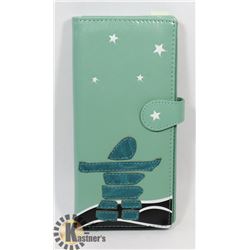 NEW SHAG WEAR WOMENS WALLET