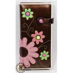 NEW SHAG WEAR WOMENS WALLET