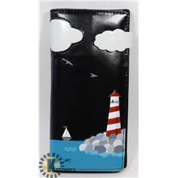 NEW SHAG WEAR WOMENS WALLET