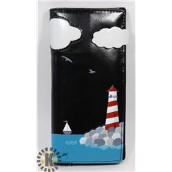 NEW SHAG WEAR WOMENS WALLET