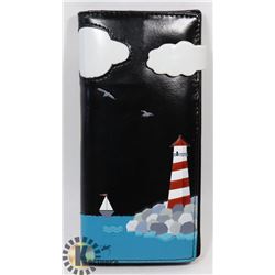 NEW SHAG WEAR WOMENS WALLET