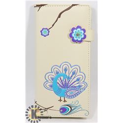 NEW SHAG WEAR WOMENS WALLET
