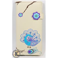 NEW SHAG WEAR WOMENS WALLET