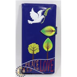 NEW SHAG WEAR WOMENS WALLET