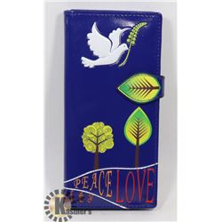 NEW SHAG WEAR WOMENS WALLET