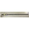 Image 1 : DECORATIVE METAL SPEAR