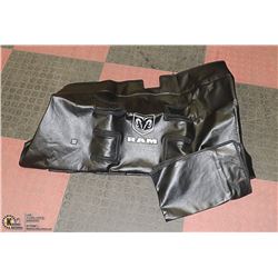 2010 TO 2017 RAM 2500, RAM 3500, RAM 4500, & RAM