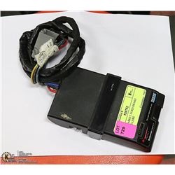 AFTERMARKET FORD BRAKE CONTROLLERS