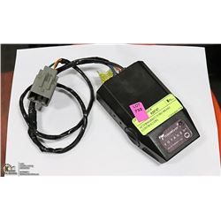 AFTERMARKET FORD BRAKE CONTROLLERS