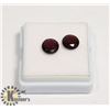 Image 1 : #109-DARK RED GARNET GEMSTONE 3.0CT