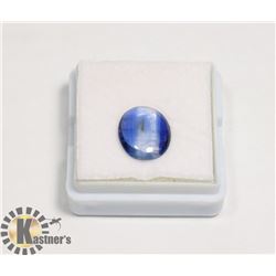 #65BLUE KAINITE GEMSTONES 3.5CT