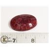 Image 1 : #167-RED BERYL GEMSTONE 88.0CT