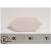 Image 1 : #239-ROSE QUARTZ CRYSTAL 2 POINT 35.2G