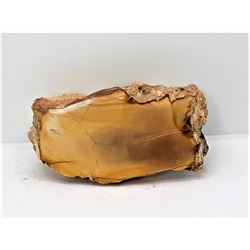 17)  NATURAL JASPER MINERAL SPECIMEN