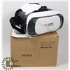Image 1 : BRAND NEW VR(VIRTUAL REALITY) IN BOX
