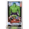 Image 1 : HULK TITAN HERO SERIES